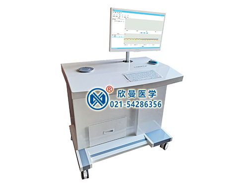 针灸针刺手法参数测定系统